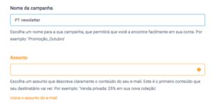 Como fazer e mail marketing grátis passo a passo Brevo