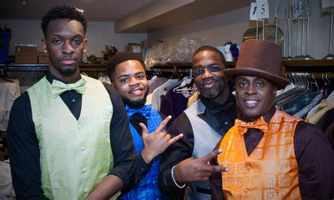 Suit Plus More Boutique in Hillside | Groupon