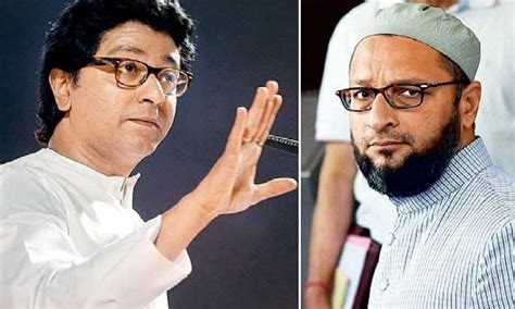 New Twist To Loudspeaker Row Raj Thackeray Gets Iftaar Invite From