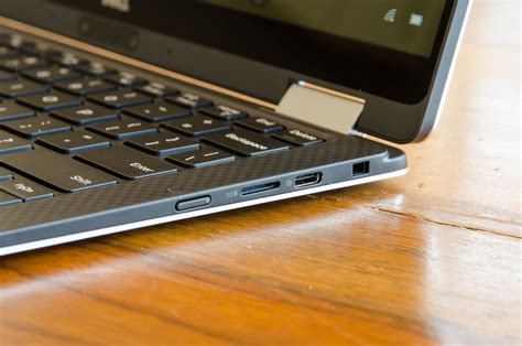 Dell XPS 13 2-in-1 Review Photo Gallery - TechSpot