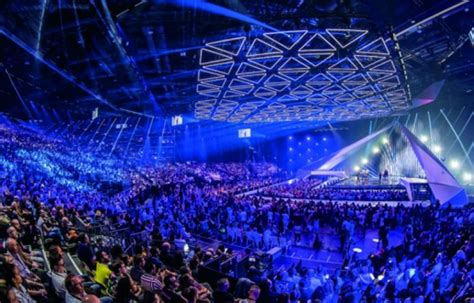 Eurovision Mbahet K T Vit K To Jan Rregullat Observerkult