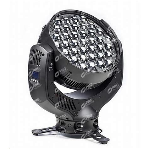 PRG Proshop GLP Impression X4 L LED RGBW Moving Light