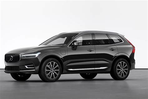 harga otr volvo xc  awd phev review  speks bulan mei