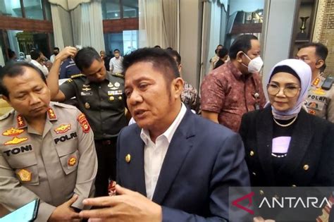 Begini Cara Sumsel Antisipasi Dampak Dari Kenaikan Harga BBM GenPI Co