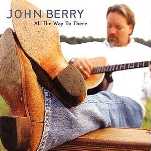 John Berry albums and discography | Last.fm