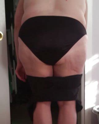 Wife Dressed Half Dressed Naked Hairy Nipples Pantyhose Porn Pictures XXX Photos Sex