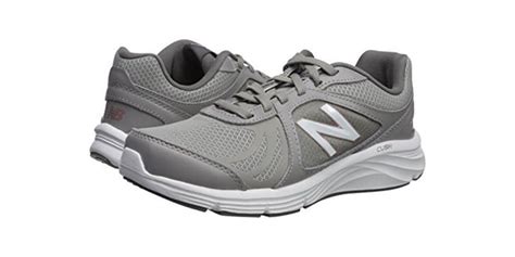 New Balance Womens 496v3 Cush Walking Shoe