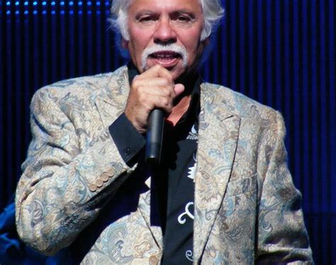 Joe Bonsall, Oak Ridge Boys Singer, Passes from ALS - COMBO - The ...