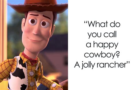 A Selection Of Cowboy Jokes That’ll Jingle Your Spurs | Bored Panda