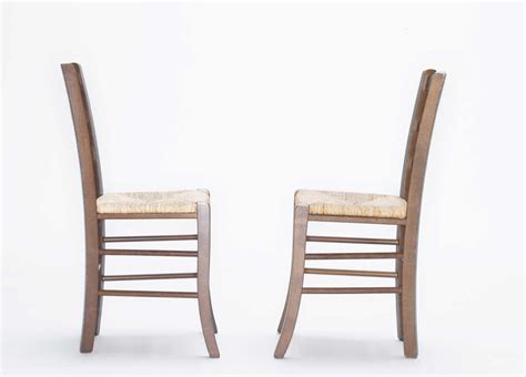 Two Chairs, close-up stock photo