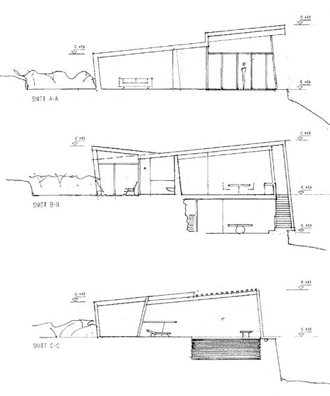 Summer House Vestfold 2 By Jva Homedezen