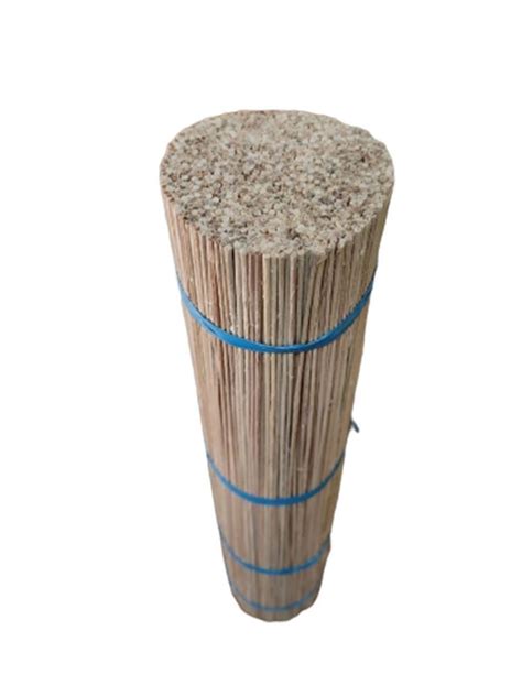 Brown Round Mm Inch Bamboo Stick For Making Agarbatti At Rs