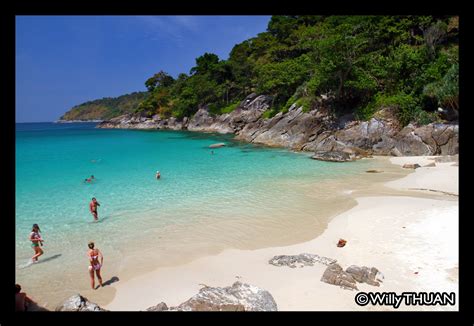 Freedom Beach Phuket