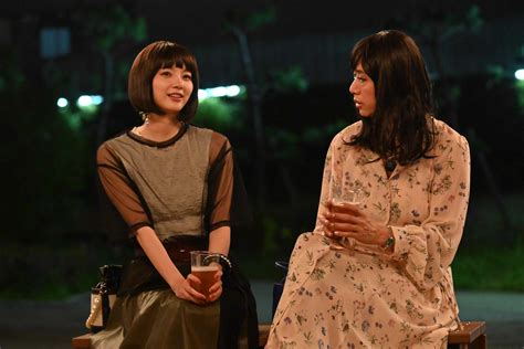 【写真 24枚】東海テレビ提供 個人差あります：第7話 “晶”夏菜、“苑子”新川優愛との離婚を考え始める Mantanweb（まんたんウェブ）