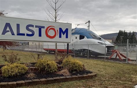 Alstom: Railway threats are 'fast-changing,' as global cybersecurity ...