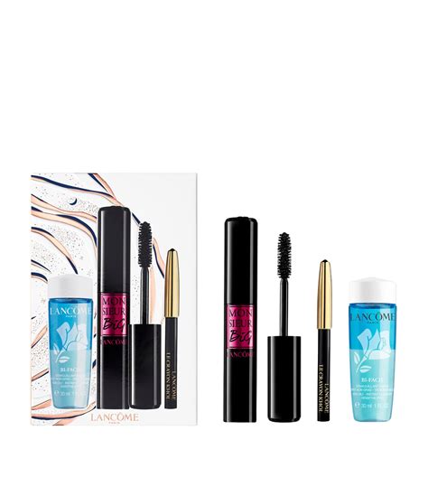 Lancôme No Colour Monsieur Big Mascara T Set Harrods Uk