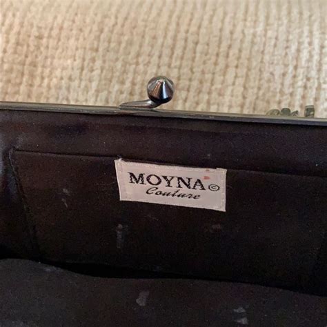 Bags Moyna Couture Beaded Evening Bag Poshmark