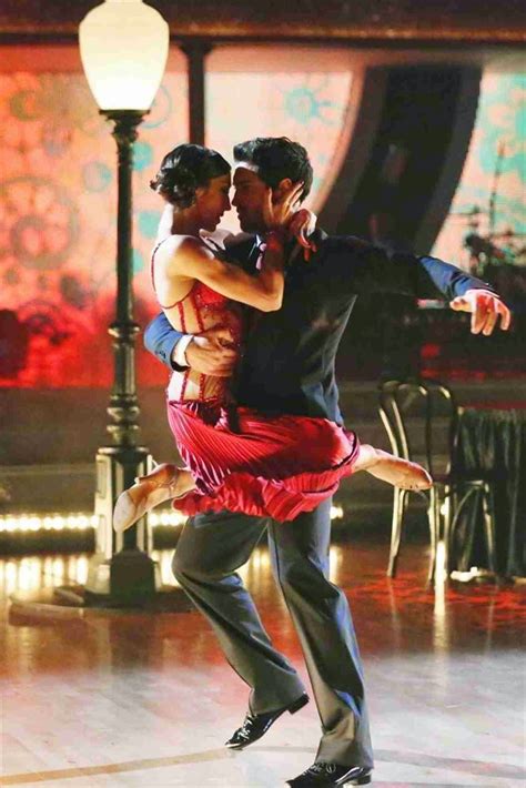 Dancing With The Stars Tjedan Prva Ve Er Slike Dancing With