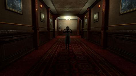 Nightcry Llegará Finalmente Este Año A Playstation Vita Allgamersin