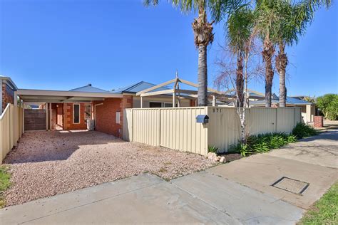 Sold Fifteenth Street Mildura Vic On Oct