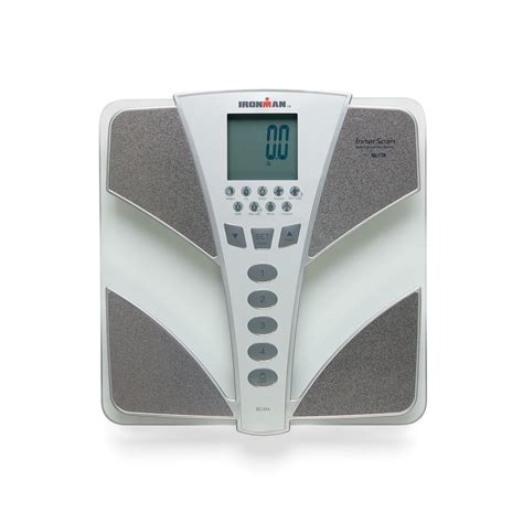 Body Composition Scales | Collection