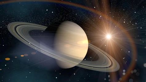 Il Pianeta Saturno Cosa C Da Sapere Online Star Register