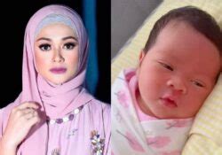 Kenalkan Anak Perempuan Saya Asha Azmi Faye Kusairi Kosmo Digital