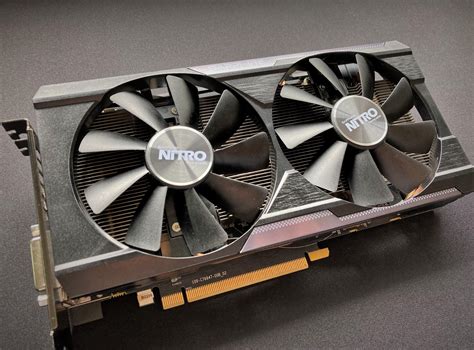 Sapphire Radeon R9 380 Nitro Discount