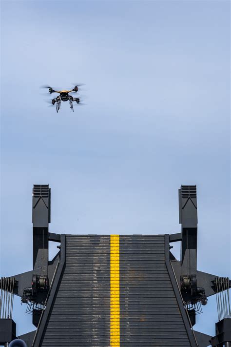 Dvids Images Tactical Resupply Vehicle Takes Off From Marine