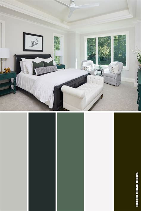 16 Classic White Bedroom Color Schemes That Redefine Timeless Elegance ...