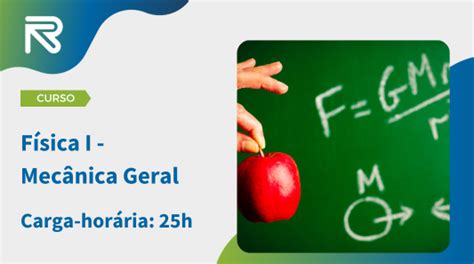 Curso De Mecânica Geral Física I Gratuito