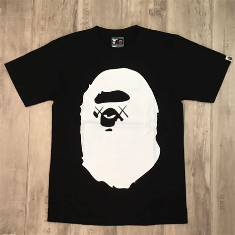 Bathing Ape T Shirt Clearance Cpshouston Net