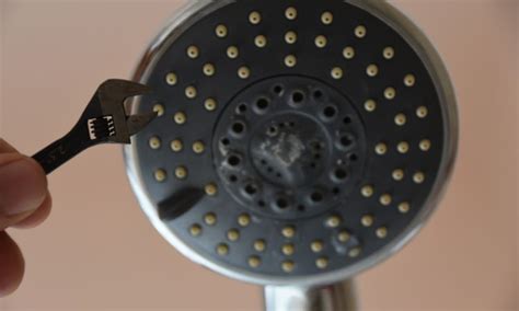 5 Common Causes Of A Leaking Shower And How To Fix It