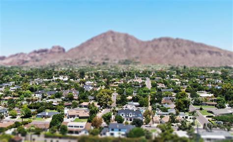 New housing will eventually stabilize the arizona phoenix cost of living 10