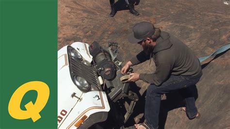 Mickey S Hot Tub CJ And JKU YouTube