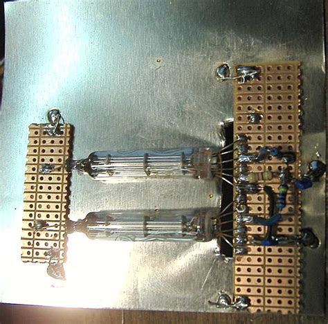 Triode Pentode Modulator In The Workshop Vrat Forum