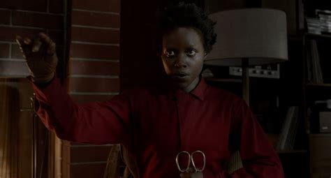 Video Cast Talks Jordan Peele S Brutally Scary New Horror Film Us