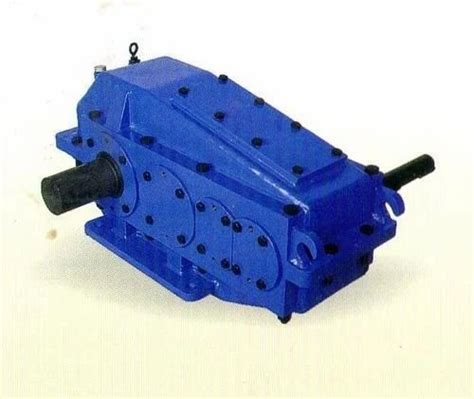 Crane Duty Gear Box At Best Price In Chennai By Nikaki Gears Spares