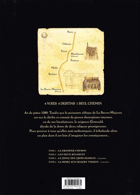 Campus Stellae Sur Les Chemins De Compostelle Bd Informations Cotes