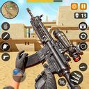 بازی Fps Gun Strike: Shooting Games - دانلود | بازار