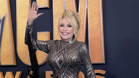 Dolly Parton Starportr T News Bilder S Gala De