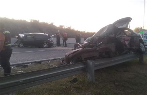 Accidente fatal en Punilla una conductora se desorientó y accedió a la