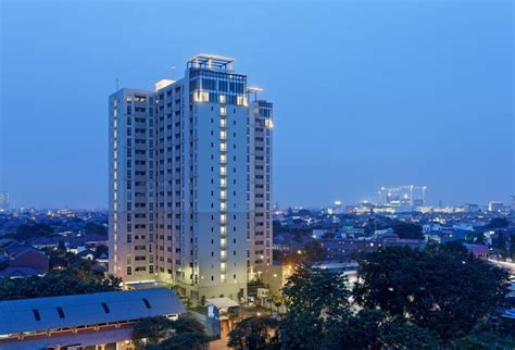 Apartemen Dekat Umn Rekomendasi Harga Terjangkau Flokq Blog