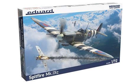 Scale Model Kits — Key Model World Shop