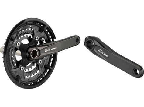 Shimano Deore Hollowtech Ii Mtb Crankset X Speed Deals