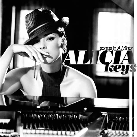 Coverlandia - The #1 Place for Album & Single Cover's: Alicia Keys ...