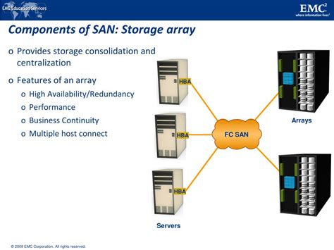 storage array components  patricia mack blog
