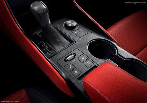 2026 lexus is350 f sport 3