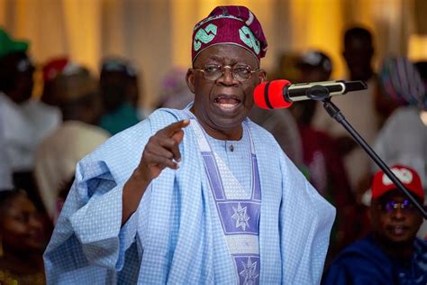 CEDEAO le président Tinubu critique l Alliance des États du Sahel lors