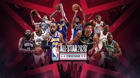 Nba》「詹皇」第16度入選 第69屆明星賽先發名單出爐！ 自由體育